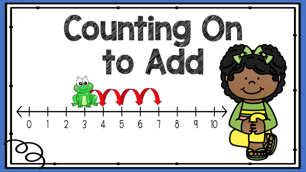 addition-strategies