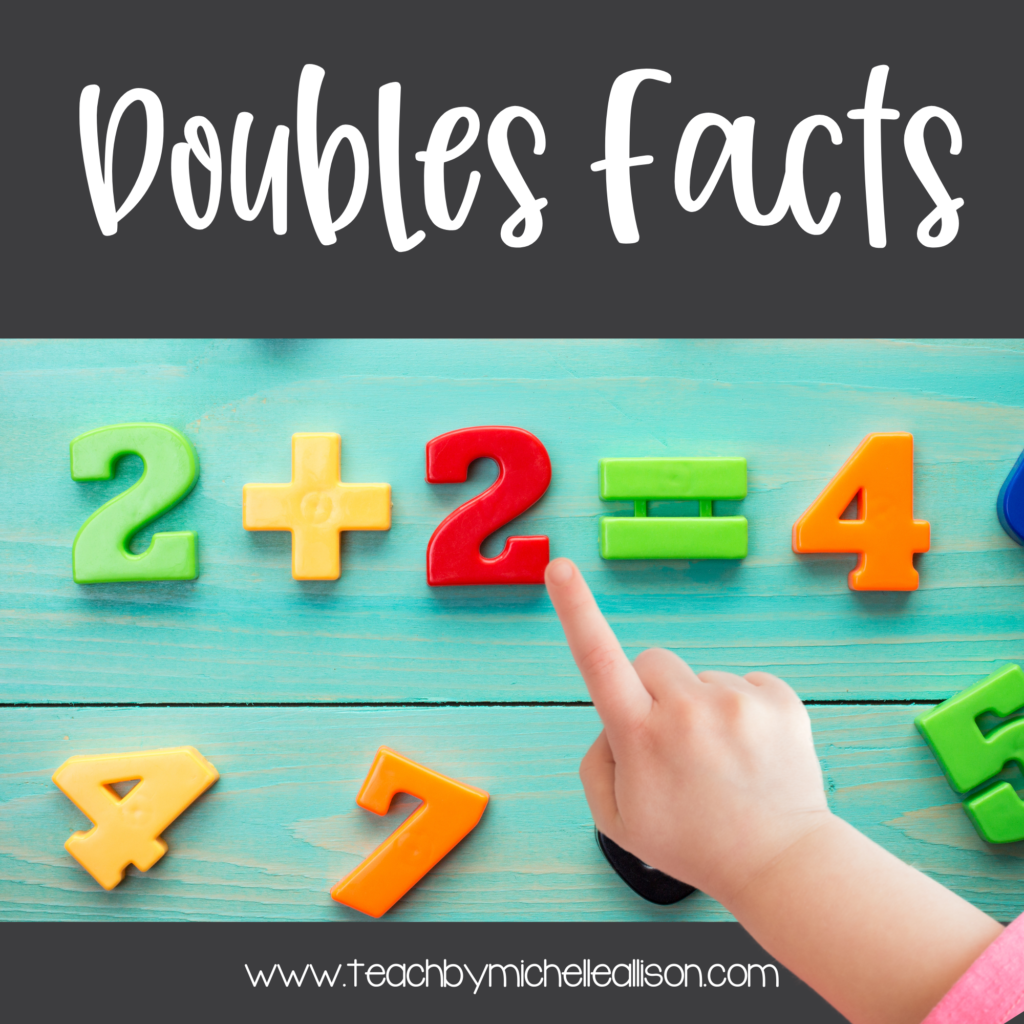 what-are-doubles-facts-teach-by-michelle-allison