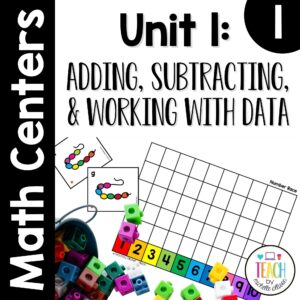 Adding, Subtracting, and Working with Data | Illustrative Math Unit 1