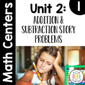 Adding, Subtracting, and Working with Data | Illustrative Math Unit 1