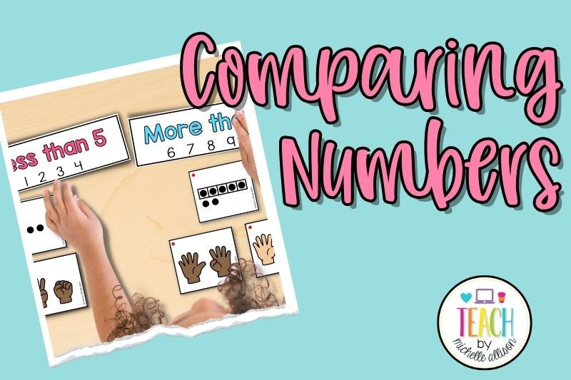 Number Sense Activities