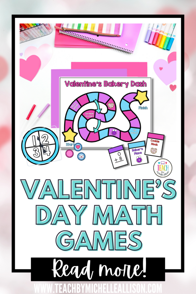 valentine's day math games