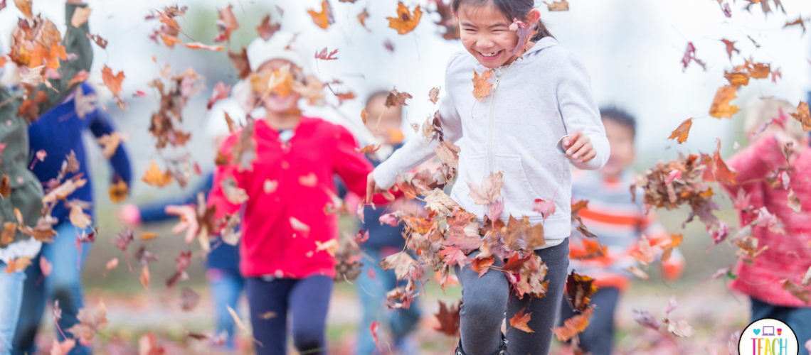 Get ready for fall by learning about some fun activities that elementary school classrooms can do during the autumn season.